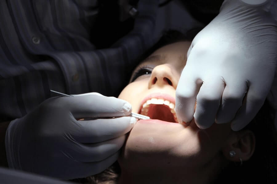How to Know if You Need a Root Canal in Webster