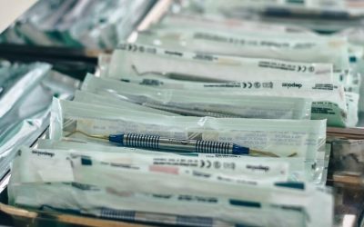 Dental Fillings in Webster: What to Expect