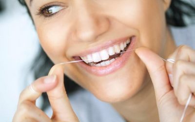 The Importance of Early Detection and Treatment of Gum Disease