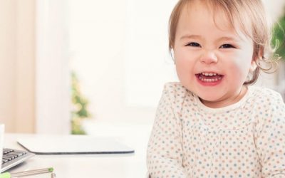 Baby Tooth Health – It’s Important for Baby Teeth to Be Healthy