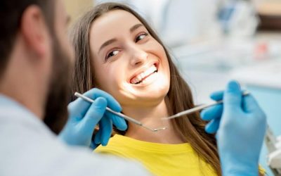 What Are Dental Sealants?