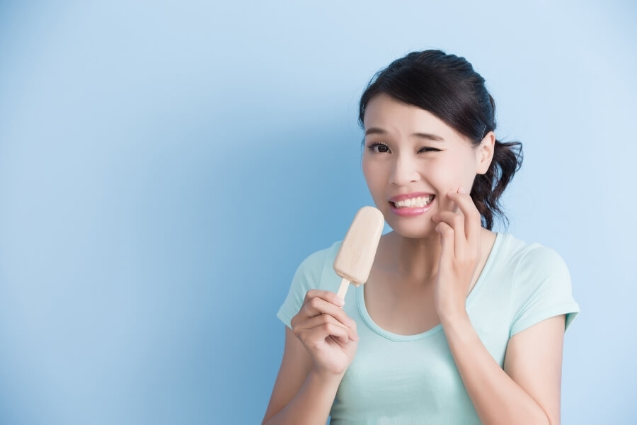 Dental Care Tips for Sensitive Teeth