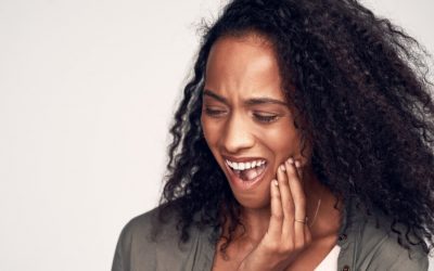 What to Do if You Think You Have a Cavity