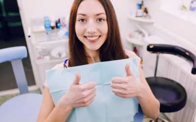 Health Benefits Of Good Oral Health