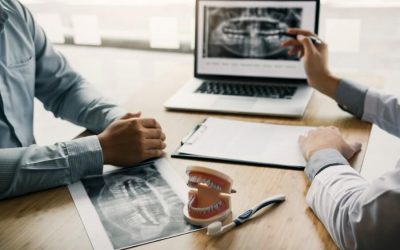 The Connection Between Oral Health, Gum Disease and the Risk for Stroke