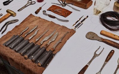 The History Of Dentistry