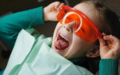 Putting Kids At Ease With Family Dentistry In Webster