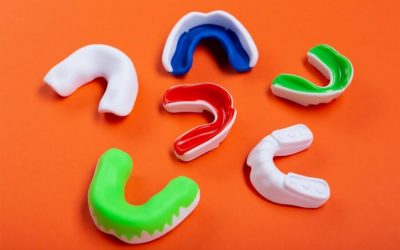 Mouthguard in Webster: Can a Mouthguard Ruin Your Teeth?
