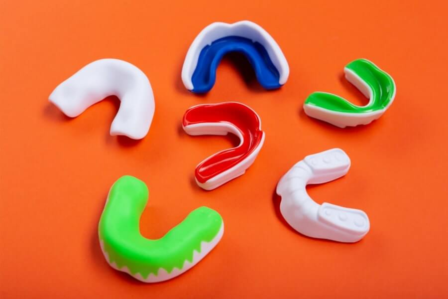 Mouthguard in Webster | Can a Mouthguard Ruin Your Teeth?