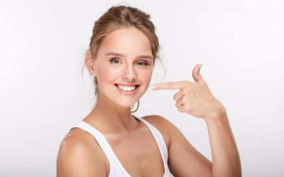 Can Yellow Teeth Be Restored to White? Get Tooth Whitening in Webster.