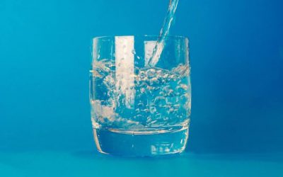 The Connections Between Drinking Water and Oral Health