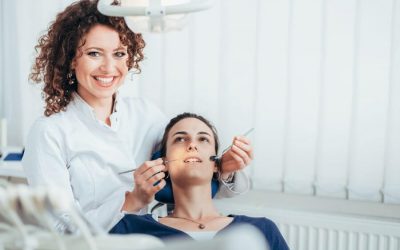 How Bad Is It to Have Not Gone to the Dentist in Years?