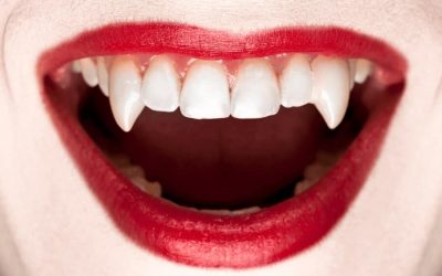 Tooth-Friendly Halloween Treats