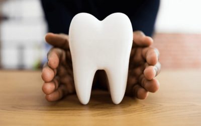 Signs of Tooth Enamel Erosion (And What to Do)