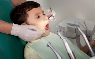 The Importance of Choosing a Good Dentist for Kids In Webster