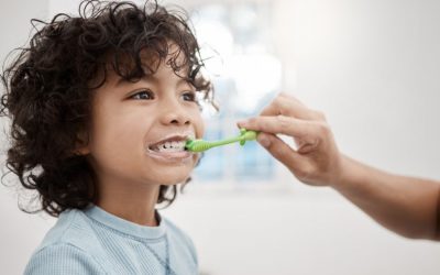 Helping Your Child Avoid Cavities