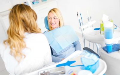 Questions to Ask at a Cosmetic Dental Consultation