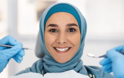 Can Cosmetic Dentistry Improve the Color of My Teeth?
