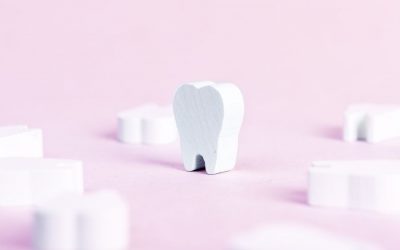 What Causes Bone Loss Around Teeth?