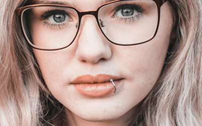 Do Oral Piercings Cause Infections or Other Problems?