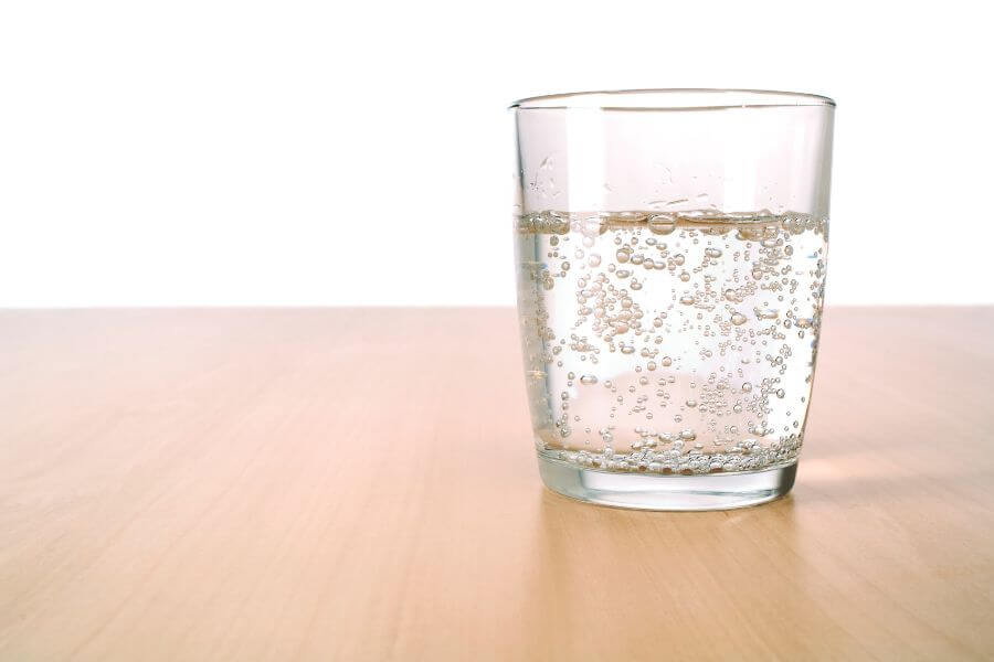 Can Sparkling Water Cause Enamel Erosion in Your Teeth Like Soda Does?