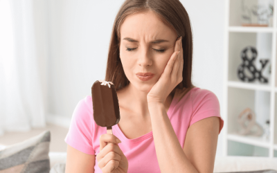 Foods to Avoid if You Have Sensitive Teeth