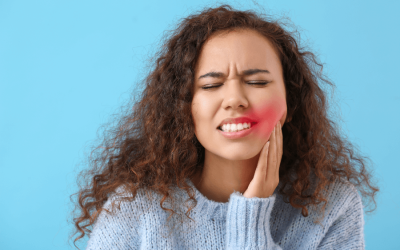 Care Management With a General Dentist in Webster: Treating Burning Mouth Syndrome