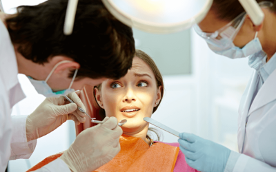 Mental Health and Oral Health – How Dental Care in Webster Takes Both Into Consideration