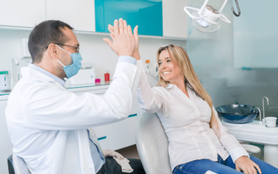 What Does Compassionate Dental Service in Webster Look Like?