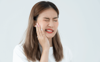 When Is It Time to Visit for General Dentistry in Webster With a Toothache?
