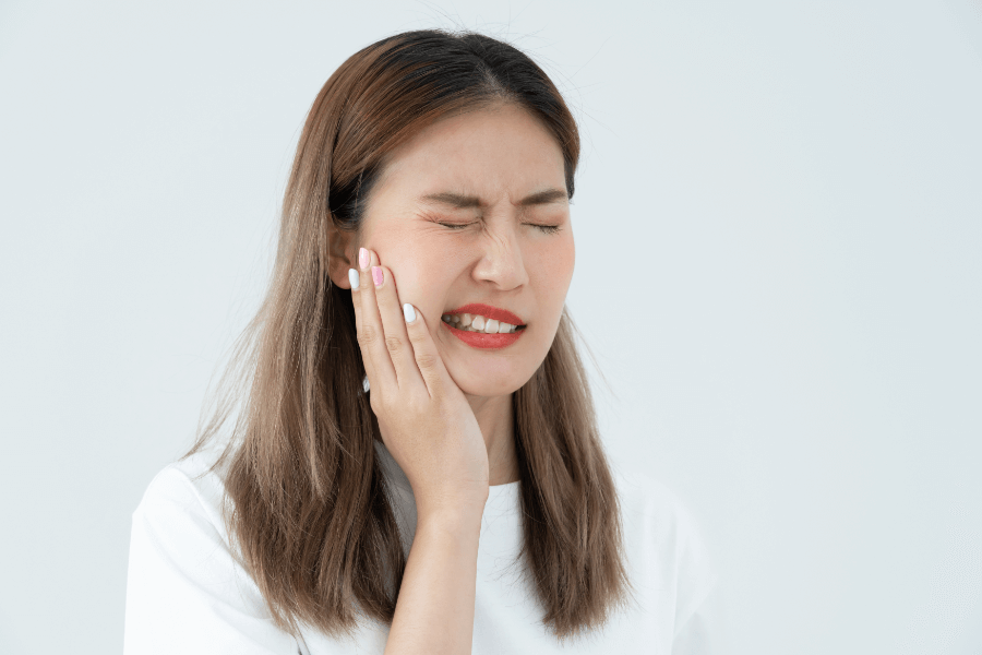 When Is It Time to Visit for General Dentistry in Webster With a Toothache?