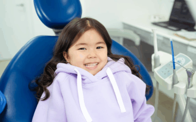 Best Practices for Baby Tooth Health: Tips for Parents in Webster