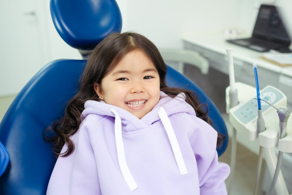 Baby Tooth Health Baby Tooth Health