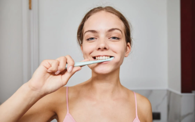 Oral Health and Stress: How Anxiety Affects Your Teeth and Gums