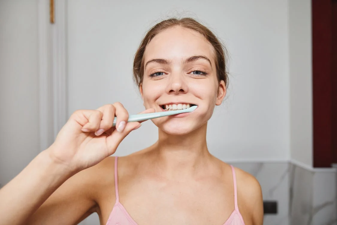 Oral Health and Stress Oral Health and Stress