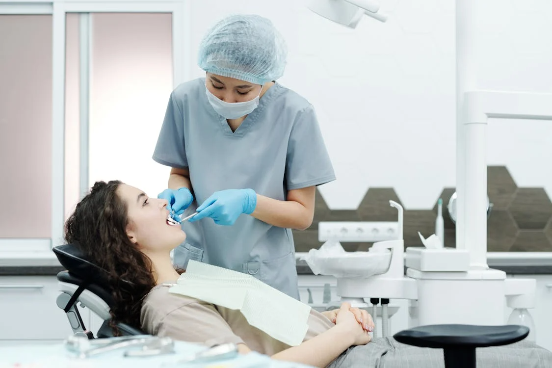 Periodontal Therapy in Webster Periodontal Therapy in Webster