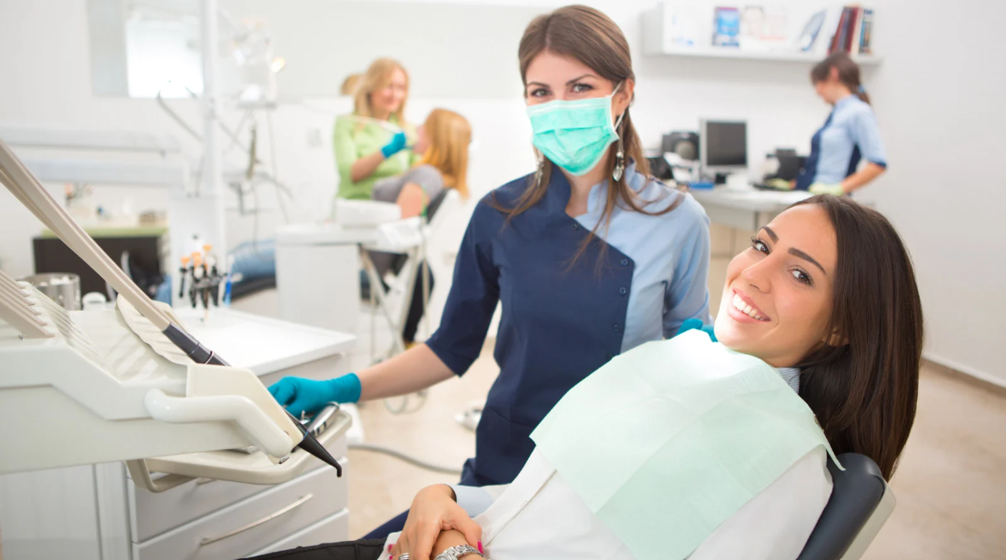 Gum Disease and COVID-19