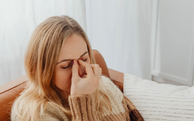 Sinus Problems After a Root Canal Treatment? What It Could Mean