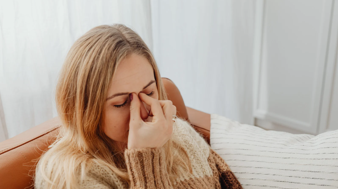Sinus Problems After a Root Canal Treatment