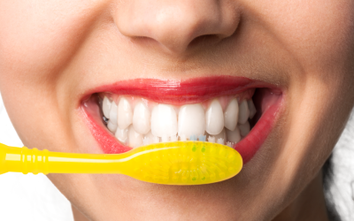 Can Tooth Whitening in Webster Remove Coffee and Wine Stains?