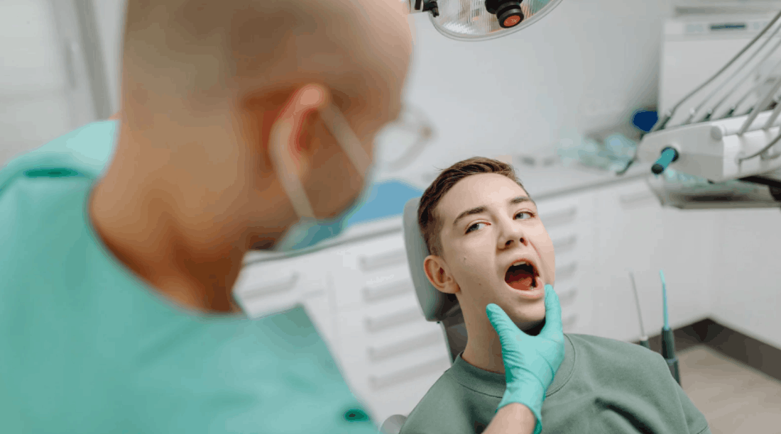 Does Vaping Damage Your Teeth Does Vaping Damage Your Teeth