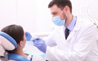 Fillings in Webster: How to Tell If You Need a Cavity Filled