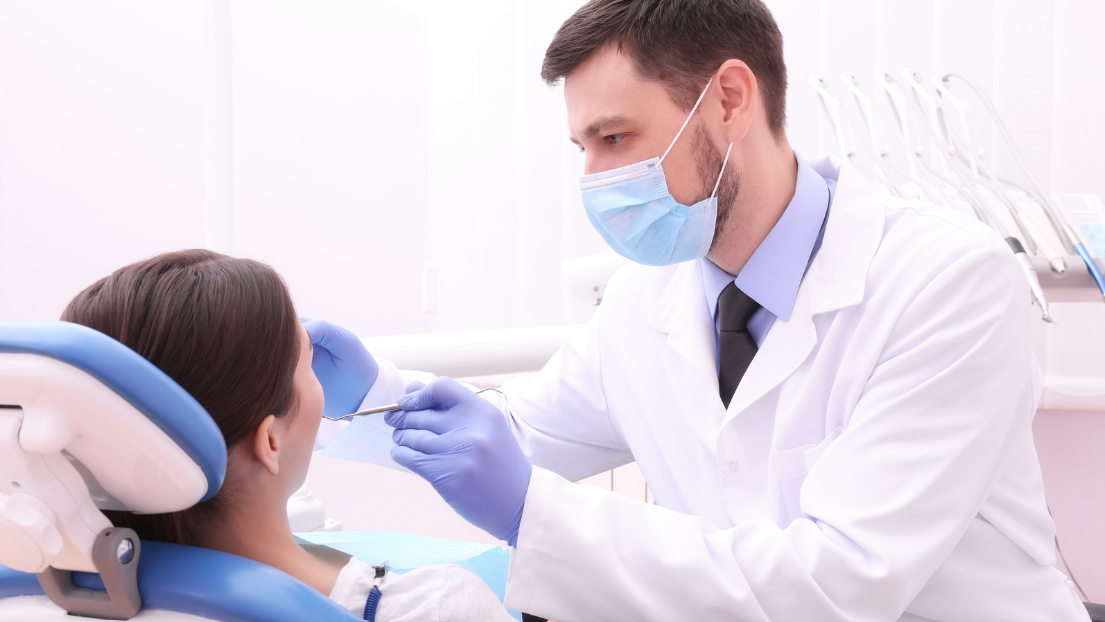 Fillings in Webster Fillings in Webster