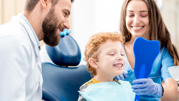 How Often Should You Get a Dental Exam in Webster