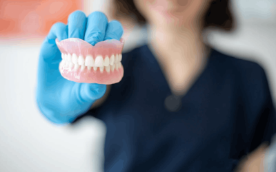 Permanent Dentures in Webster: A Better Alternative to Traditional Dentures?