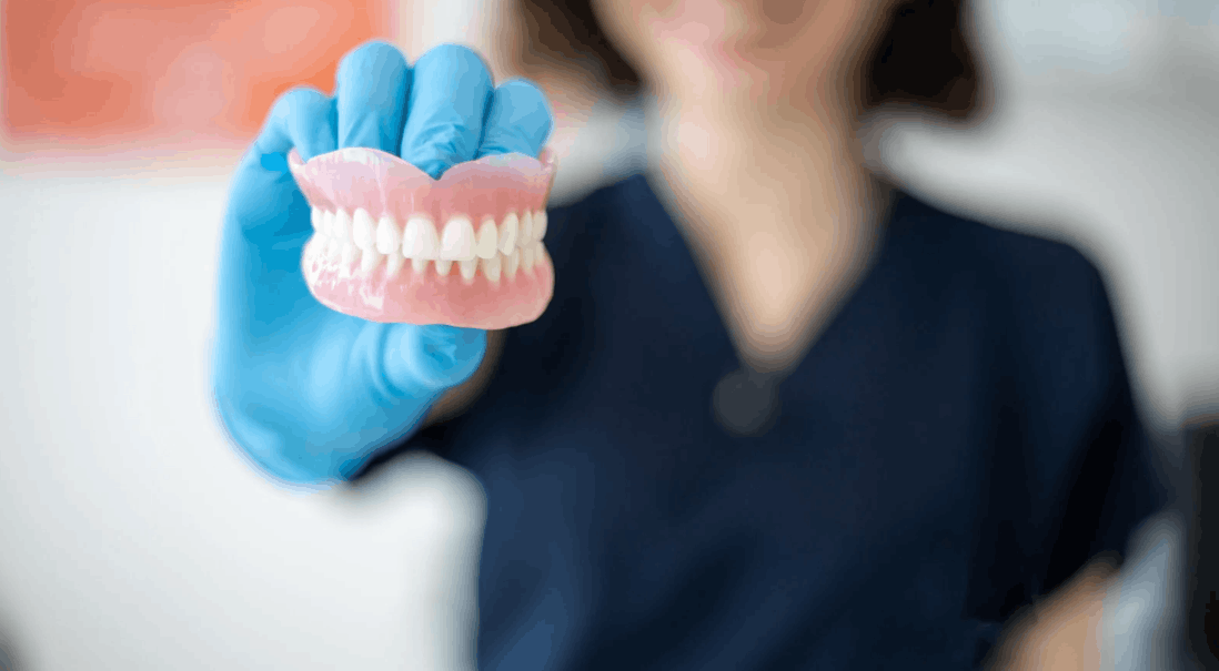 Permanent Dentures in Webster Permanent Dentures in Webster