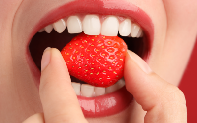 Dental-Friendly Foods That Strengthen Your Teeth