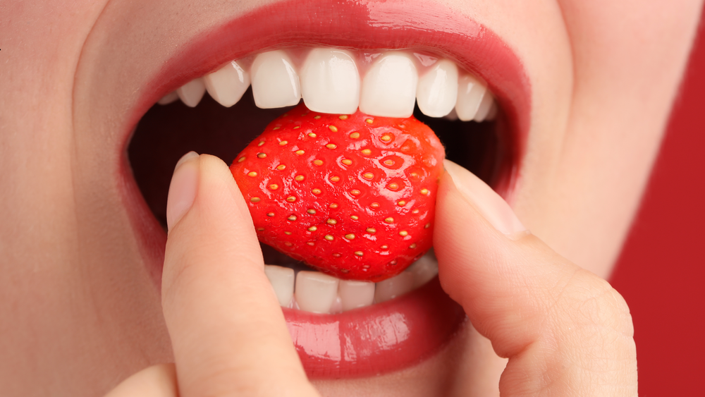 Dental-Friendly Foods That Strengthen Your Teeth