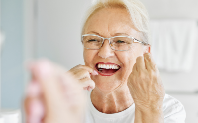 How to Protect Your Teeth from Wear and Tear as You Age