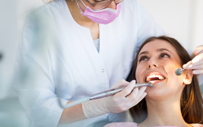 Toothaches: Common Causes and When to See a Dentist in Webster